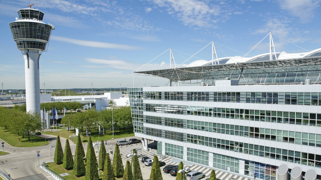 Premium airport transfers from Paznaun airport